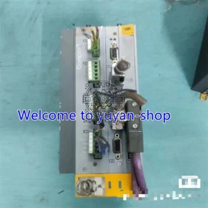1PCS Parker C3S063V2F12 I20 T11 M00 USED - Picture 1 of 4