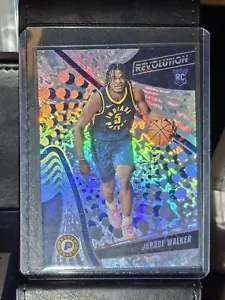 2023-24 Panini Revolution - Rookies Avalanche #112 Jarace Walker (RC) - Picture 1 of 2