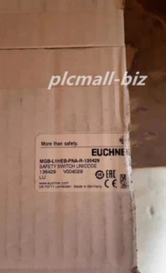 MGB-L1HEB-PNA-R-136429 Interruttore di sicurezza serratura porta MGB-L1HEB-PNA-R-136429 - Foto 1 di 2