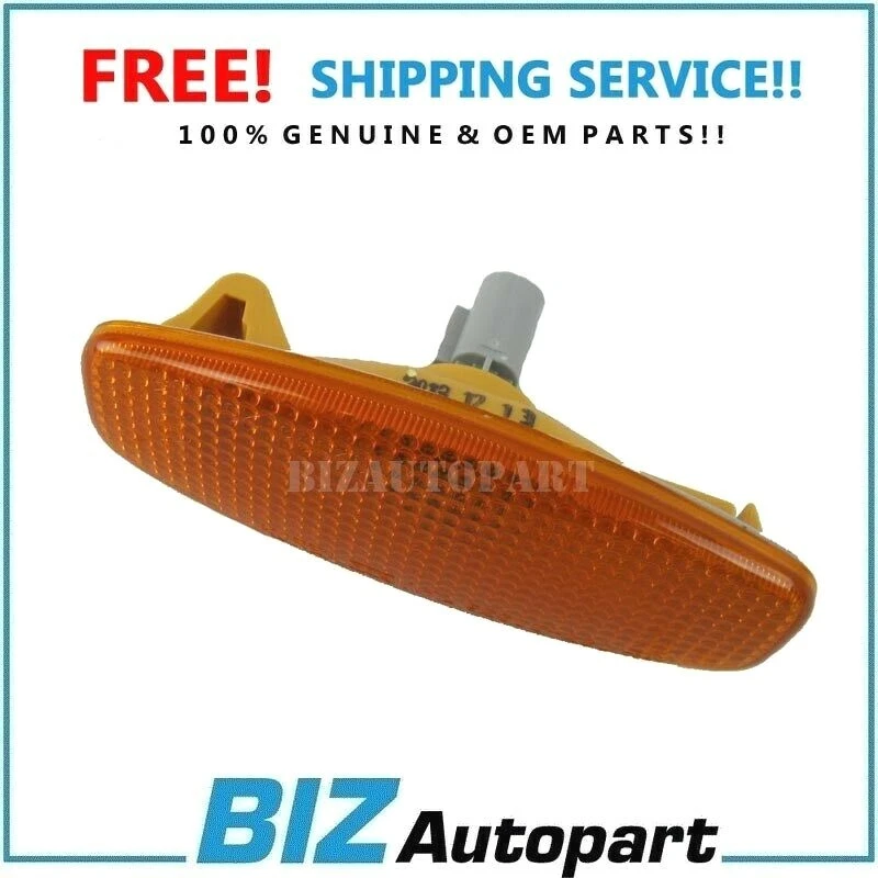 GENUINE ! REPEATER LAMP for HYUNDAI SANTA FE SIDE OE# 92305-26000 Foto 1 de 4