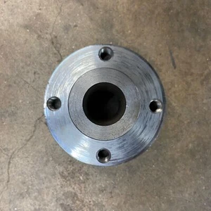 BMW Airhead R50/2 R60/2 R69S Conversion Drive Shaft Adapter - Picture 1 of 3