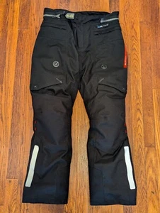 Revit Horizon 2 Ladies Motorcycle Pants Waterproof Thermal Liner - 36 in Waist - Picture 1 of 9