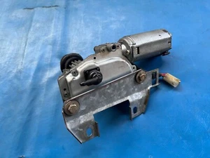 Rover Metro/100/111/114/115 Heckwischermotor (DLB10015) 1990 - 1999 - Bild 1 von 2