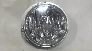 Genuine Harley Davidson FLHX Street Glide Headlight Complete - Picture 1 of 7