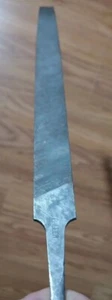 Rare Vintage Fuller Tools Made in Japan 12” inch Milled Bastard File - Picture 1 of 6