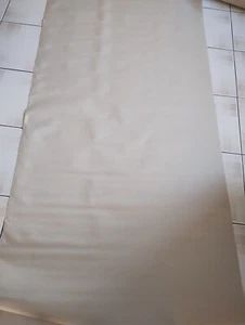 Sunblock Blind Material 210cm X 80cm - Picture 1 of 2