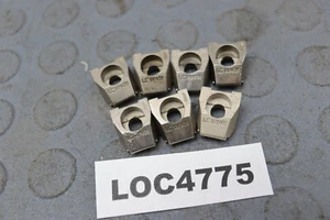 ISCAR LC WN08 INSERT CLAMP  INSERT, SCREW CLAMP   LOC4775 - Picture 1 of 5