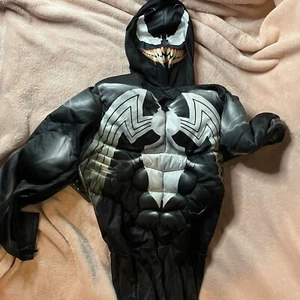 Venom Costume Child - Picture 1 of 4