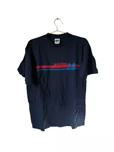vintage 1998 Matchbox 20 Shirt - Picture 1 of 3