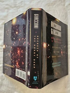 Secrets of the Hoary Deep: A Personal History of Modern Astronomy - Bild 1 von 1