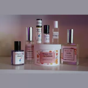 UNIQUE OILS Hawaiian Tropics Perfume Fragrance (Unisex) type - Picture 1 of 25