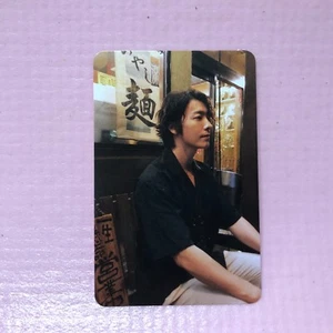 TARJETA FOTOGRÁFICA OFICIAL SUPER JUNIOR D&E Donghae segundo mini álbum tarjeta fotográfica bout you 1 - Imagen 1 de 4