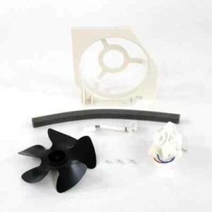 New Genuine OEM Frigidaire Refrigerator Condenser Fan Motor 5303918774 - Picture 1 of 1