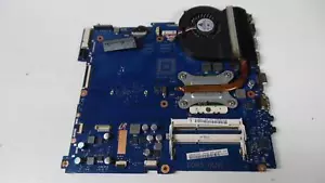 OEM Samsung RV511 - i3-380M 2.53GHz Motherboard - BA92-07699A - Parts Only - Picture 1 of 5
