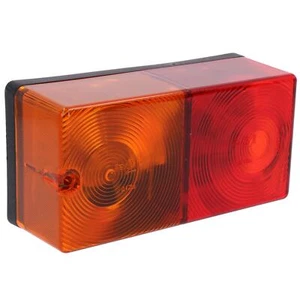 Luz de remolque trasero Britax/lámpara de combinación iluminación TR049 - Imagen 1 de 6