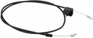 ENGINE CONTROL CABLE 182755 183567 532183567 214502X83E 319611X83E 219611X83 - Picture 1 of 4
