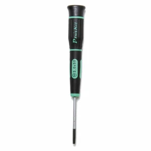 1 pcs  PROSKIT SD-081-S5 3.0x50mm Precision Screwdriver - Picture 1 of 3