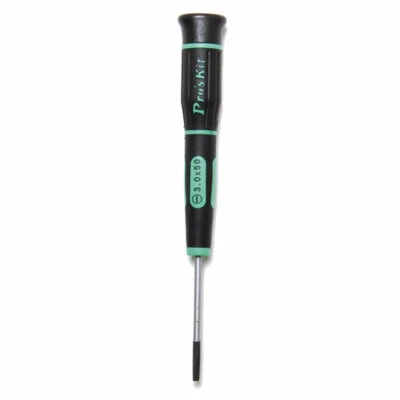1 pcs  PROSKIT SD-081-S5 3.0x50mm Precision Screwdriver - Image 1 of 3