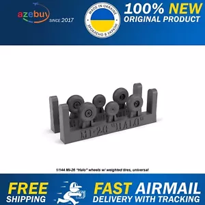 Ruedas Mil Mi-26 Halo escala 1/144 modelo ARMORY AR AW14013 - Imagen 1 de 1