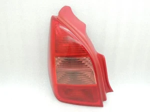 Citroen C2 Rückleuchte Hinten Links Rücklicht 6350S7 Left Taillight - Picture 1 of 16