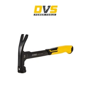 Dewalt DWHT51135X HARDSERIES 12 oz Martello per saldatura Mig - Foto 1 di 1