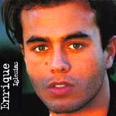 Enrique Iglesias [Universal Latino] by Enrique Iglesias (CD, Apr-2002, Universal Music Latino)