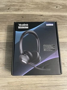 Yealink BH70 Dual Teams USB-C Wireless Bluetooth Headset - Picture 1 of 4