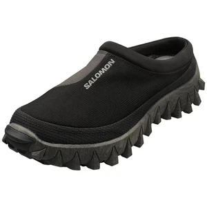 Salomon Unisex SNOWCLOG Schuhe Schwarz - 42 2/3 EU - Bild 1 von 8