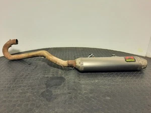 2016 KTM 450 EXC Exhaust System - Picture 1 of 7