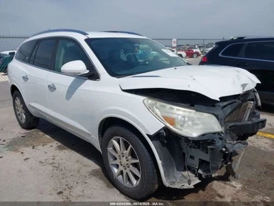 Passenger Right Front Door Fits 10-17 ENCLAVE 3668769 Foto 1 de 4