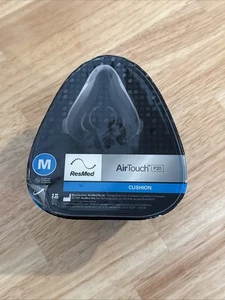 Resmed AirTouch F20 MEDIUM Replacement Cushion, 63029 - Picture 1 of 2