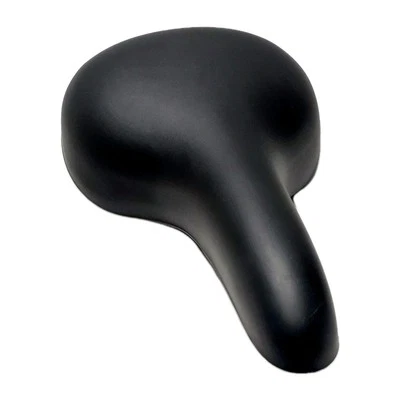 Selle Royal Rio Bicycle Saddle Seat Touring Long Distance Comfort ITALY VTG! A1 - Image 1 of 4