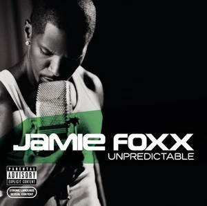 Unpredictable [CD] Jamie Foxx [*READ*, VERY GOOD] - Picture 1 of 1