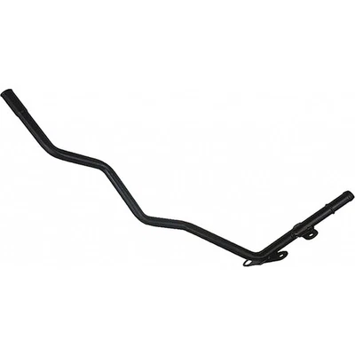 For Ford E-150 Econoline Club Wagon/Econoline 2002 Eng. Heater Hose Black/Coated - Image 1 of 4