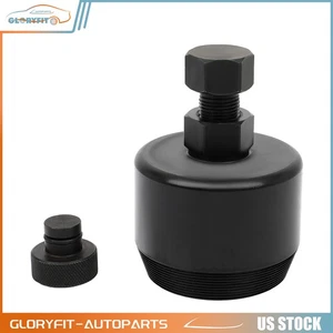 Front Crankshaft Seal Tool Set for Ford Super Duty F-250 F-350 F-450 F-550 6.7L - Picture 1 of 8