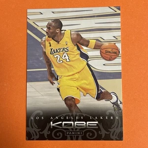 2012-13 Panini Kobe Anthology #165 Kobe Bryant Lakers - Imagen 1 de 2