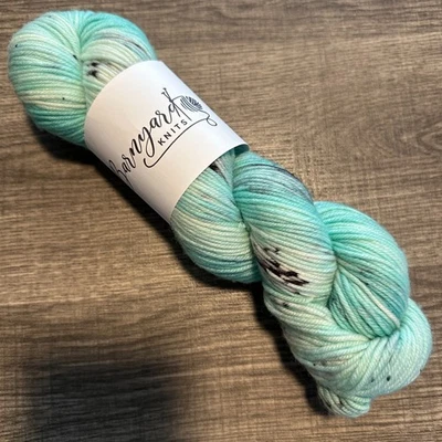 Barnyard Knits - DK - Robin's Nest - Image 1 of 4