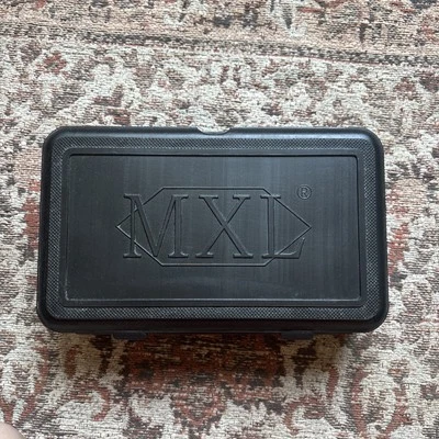 MXL 603S Pencil Instrument Microphone With Case - Never Been Used/New in Box - Image 1 of 3