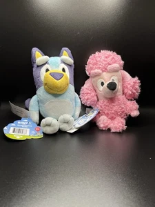 Bluey and Coco Combo! - Picture 1 of 1
