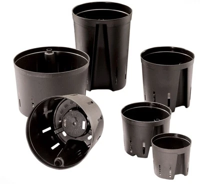 Set 2 teilig für Hydrokultur je 2 Kulturtöpfe - Bild 1 von 2