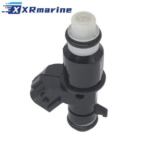Fuel Injector Nozzle Unit 16450-ZY3-013 for Honda Marine 4 Stroke BF 175 200 225 - Bild 1 von 9