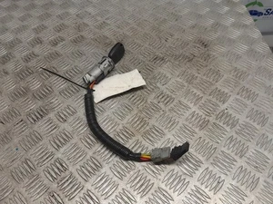 RENAULT TRAFIC SL27 CAÑÓN DE ENCENDIDO Y LLAVE P82004376 2006-2007 - Imagen 1 de 9