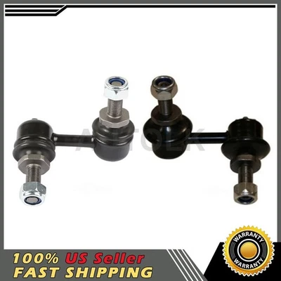 Suspensia Sway Bar Link Fits 2004 2005 2006 2007 2008 2009 2010 INFINITI QX56 - Image 1 of 3