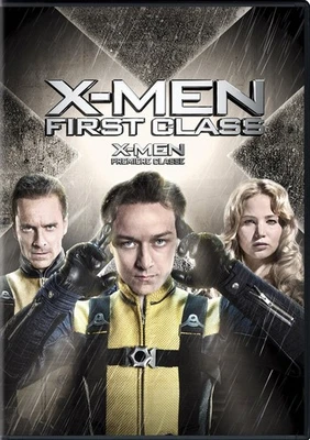 X-Men-First Class - Image 1 of 2
