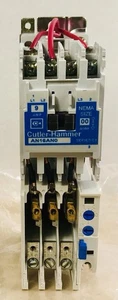 Eaton Größe 00 Starter 208V Coil An16AN0EC 9 Amp Neu, Open Box - Bild 1 von 5