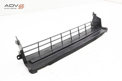 2018 - 2022 FORD ECOSPORT FRONT BUMPER RADIATOR LOWER GRILLE GRILL MOLDING OEM - Image 1 of 4