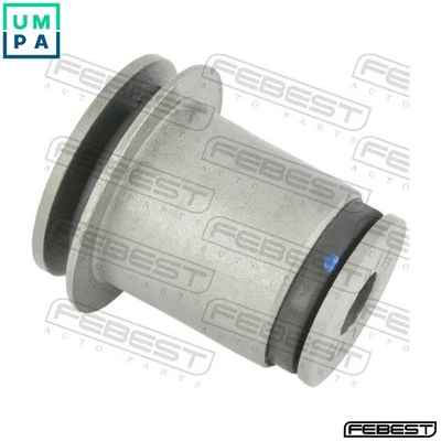 2x MOUNTING CONTROLTRAILING ARM CHAB-027 FOR OLDSMOBILE  BUICK  SAAB  GMC - Image 1 of 4