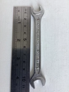 Heyco DIN895, 8-10mm Maulschlüssel BMW DB - Bild 1 von 3