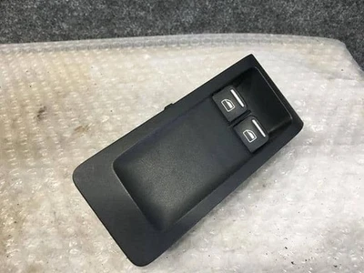 Interruptor de janela de energia Volkswagen The Beetle 2013 DBA-16CBZ [usado] [PA107755749] - Imagem 1 de 3