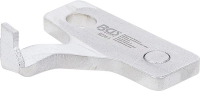 BGS Kurbelwellen-Riemenscheiben-Ausrichtwerkzeug | für Ford, Volvo 1.6L - Bild 1 von 4